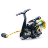 Kołowrotek Daiwa Exceler LT 2500D na SPINNING
