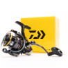 Kołowrotek Daiwa Legalis LT 2500 na SPINNING