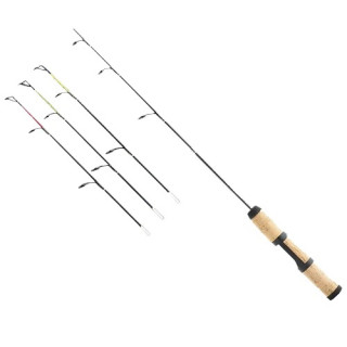 Jaxon WĘDKA PODLODOWA 40cm