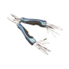 KINETIC MULTI-TOOL 15CM NIEBIESKO/CZARNY G166-202-067