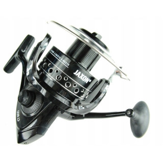 Jaxon KOŁOWROTEK TOP CATFISH CT 800 5-OWC 1x