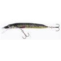 Jaxon WOBLER HOLO SELECT PIKE 2-SEC 14,0cm F PL Jaxon WOBLER HOLO SELECT PIKE 2-SEC 14,0cm F PL