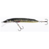 Jaxon WOBLER HOLO SELECT PIKE 2-SEC 14,0cm F PL