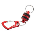 Klips Magnetyczny Rapala RCD MAGNETIC RELEASE CZERWONY RCDMRR RA0118005 Klips Magnetyczny Rapala RCD MAGNETIC RELEASE CZERWONY RCDMRR RA0118005