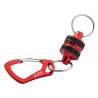 Klips Magnetyczny Rapala RCD MAGNETIC RELEASE CZERWONY RCDMRR RA0118005