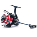 Kołowrotek Daiwa Ninja LT 3000-CXH na SPINNING Kołowrotek Daiwa Ninja LT 3000-CXH na SPINNING