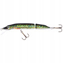 Jaxon WOBLER HOLO SELECT PIKE 2-SEC 14,0cm F P Jaxon WOBLER HOLO SELECT PIKE 2-SEC 14,0cm F P
