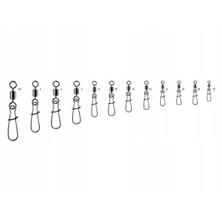 Jaxon KRĘTLIK STRONG+AGRAFKA STRONG 4 32kg