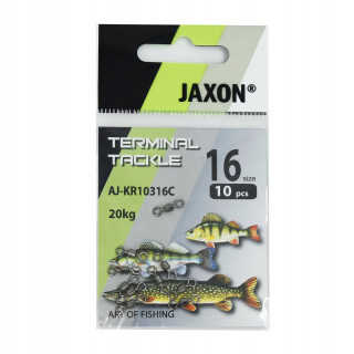 Jaxon KRĘTLIK STRONG 16 20kg