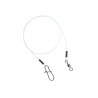Jaxon PRZYPON FLUOROCARBON 15kg 30cm