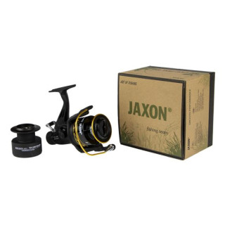 Jaxon KOŁOWROTEK TOP CARP FRXL 600 8-OWC 1x