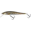 JERKBITE SR JERKBAIT 7,5CM 5G SUSPENDING BROWN TROUT FRY JERKBITE SR JERKBAIT 7,5CM 5G SUSPENDING BROWN TROUT FRY