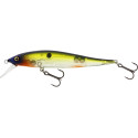Westin JERKBITE SR JERKBAIT 9CM 8G SUSPENDING HOT SHAD Westin JERKBITE SR JERKBAIT 9CM 8G SUSPENDING HOT SHAD