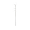 KINETIC ROD HOLDER EARTH 90CM ALU