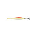 KINETIC SILVER ARROW 24G #4 ORANGE/YELLOW/PEARL KINETIC SILVER ARROW 24G #4 ORANGE/YELLOW/PEARL