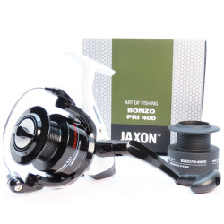 Jaxon KOŁOWROTEK BONZO PRI 400 3 1x