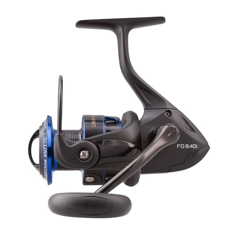 Kołowrotek Dragon G.P.Concept FD840I na SPINNING