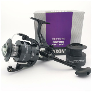 Kołowrotek Jaxon Satori FRT 600 na FEEDER