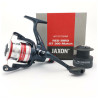 Kołowrotek Jaxon Red BIRD GT 300 MATCH na SPŁAWIK