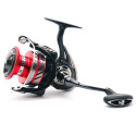 Kołowrotek Daiwa Ninja LT 6000 na SPINNING Kołowrotek Daiwa Ninja LT 6000 na SPINNING
