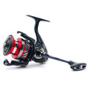 Kołowrotek Daiwa Ninja LT 4000-C na SPINNING Kołowrotek Daiwa Ninja LT 4000-C na SPINNING