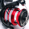 Kołowrotek Daiwa Ninja LT 2500-XH na SPINNING