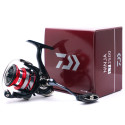 Kołowrotek Daiwa Ninja LT 2500 na SPINNING Kołowrotek Daiwa Ninja LT 2500 na SPINNING