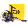Kołowrotek Daiwa Legalis LT 2000-XH na SPINNING