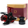 Kołowrotek Dragon Guide FD 1030i na SPINNING