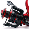 Kołowrotek Dragon Guide FD 1030i na SPINNING