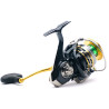 Kołowrotek Daiwa Exceler LT 4000D-C na SPINNING