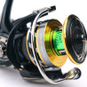 Kołowrotek Daiwa Exceler LT 4000D-C na SPINNING