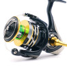 Kołowrotek Daiwa Exceler LT 4000D-C na SPINNING