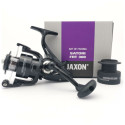 Kołowrotek Jaxon Satori FRT 300 na FEEDER Kołowrotek Jaxon Satori FRT 300 na FEEDER