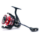 Kołowrotek Daiwa Ninja LT 5000-C na SPINNING Kołowrotek Daiwa Ninja LT 5000-C na SPINNING