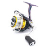 Kołowrotek Daiwa Regal LT 2000D na SPINNING