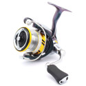 Kołowrotek Daiwa Regal LT 2500D na SPINNING Kołowrotek Daiwa Regal LT 2500D na SPINNING