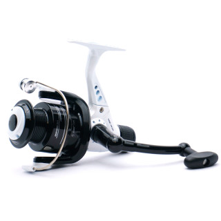 Kołowrotek Jaxon Piano VM 200 na SPŁAWIK