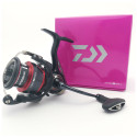 Kołowrotek Daiwa Fuego LT 3000-C na SPINNING Kołowrotek Daiwa Fuego LT 3000-C na SPINNING