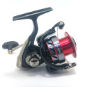 Kołowrotek Daiwa Ninja 4000A na SPINNING Kołowrotek Daiwa Ninja 4000A na SPINNING