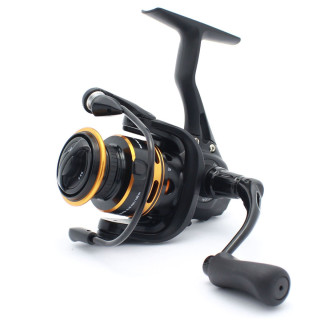 Kołowrotek Dragon Black ROCK FD520I na SPINNING