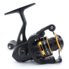 Kołowrotek Dragon Black ROCK FD520I na SPINNING