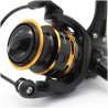 Kołowrotek Dragon Black ROCK FD520I na SPINNING
