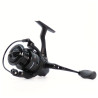 Kołowrotek Dragon Black Rock FD330i na SPINNING