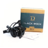 Kołowrotek Dragon Black Rock FD330i na SPINNING