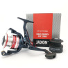 Kołowrotek Jaxon Red BIRD GT 200 na SPŁAWIK