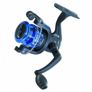 Kołowrotek Robinson Magic 101 PODLODOWY