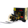 Kołowrotek Ryobi Arctica CF 2000 na SPINNING