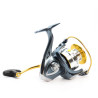 Kołowrotek Ryobi Necleus szp.alum. 4000 6BB+Inf.AR