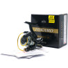 Kołowrotek Ryobi Fokamo 2000 na SPINNING